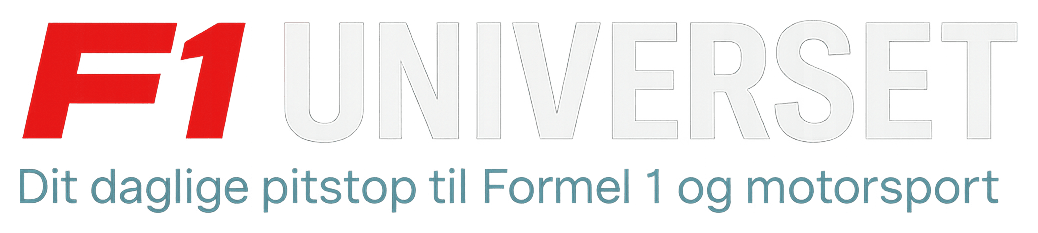 F1 Universet